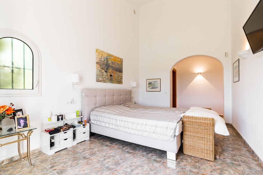 Villa for sale in Castelldefels and Baix Llobregat 10