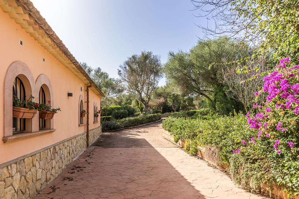 Villa till salu i Castelldefels and Baix Llobregat 16