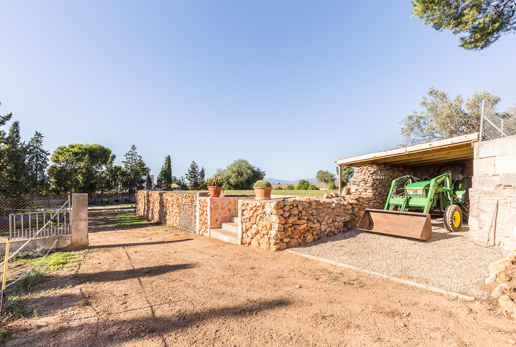 Загородный дом для продажи в Guardamar and surroundings 20