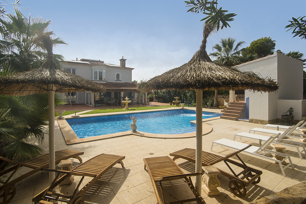 Villa te koop in Mallorca South 22