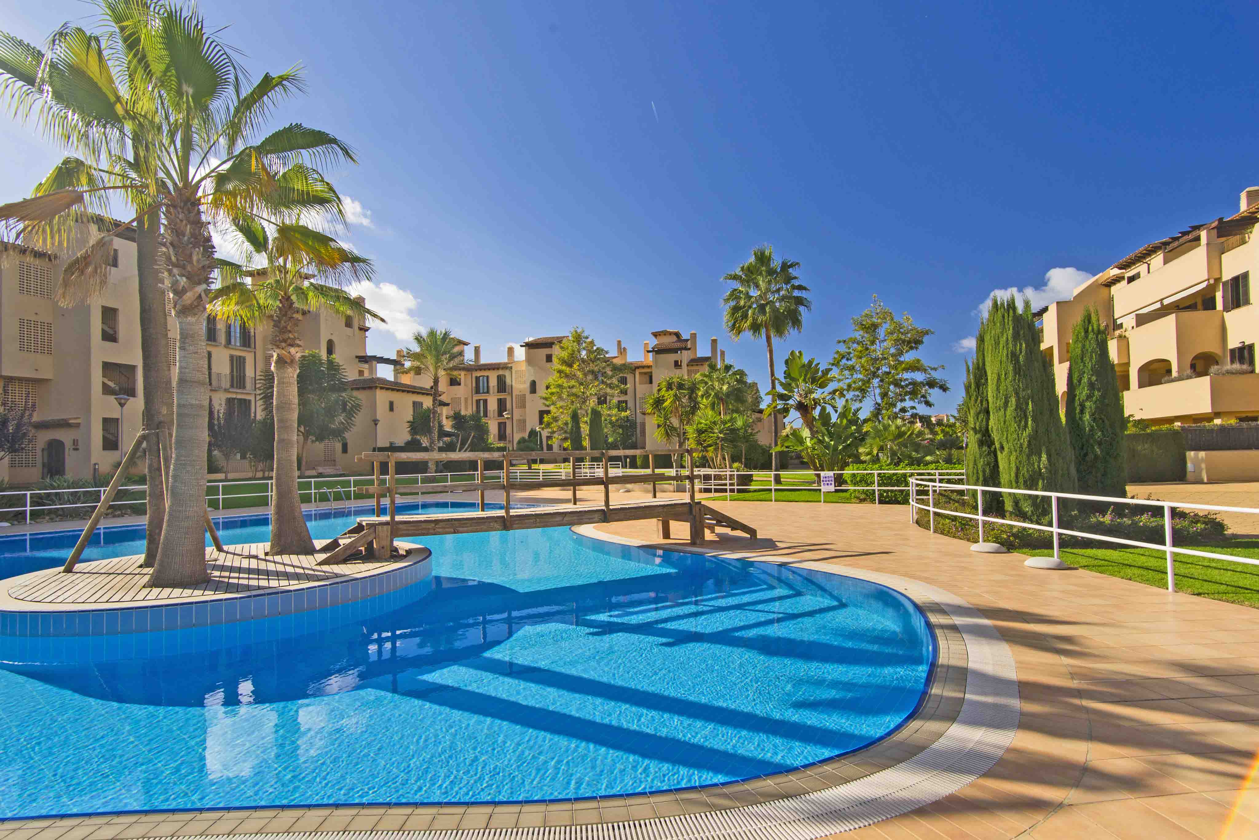Appartement te koop in Mallorca South 2
