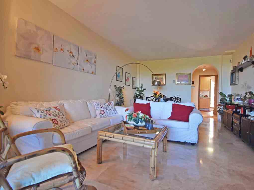Wohnung zum Verkauf in Mallorca South 5