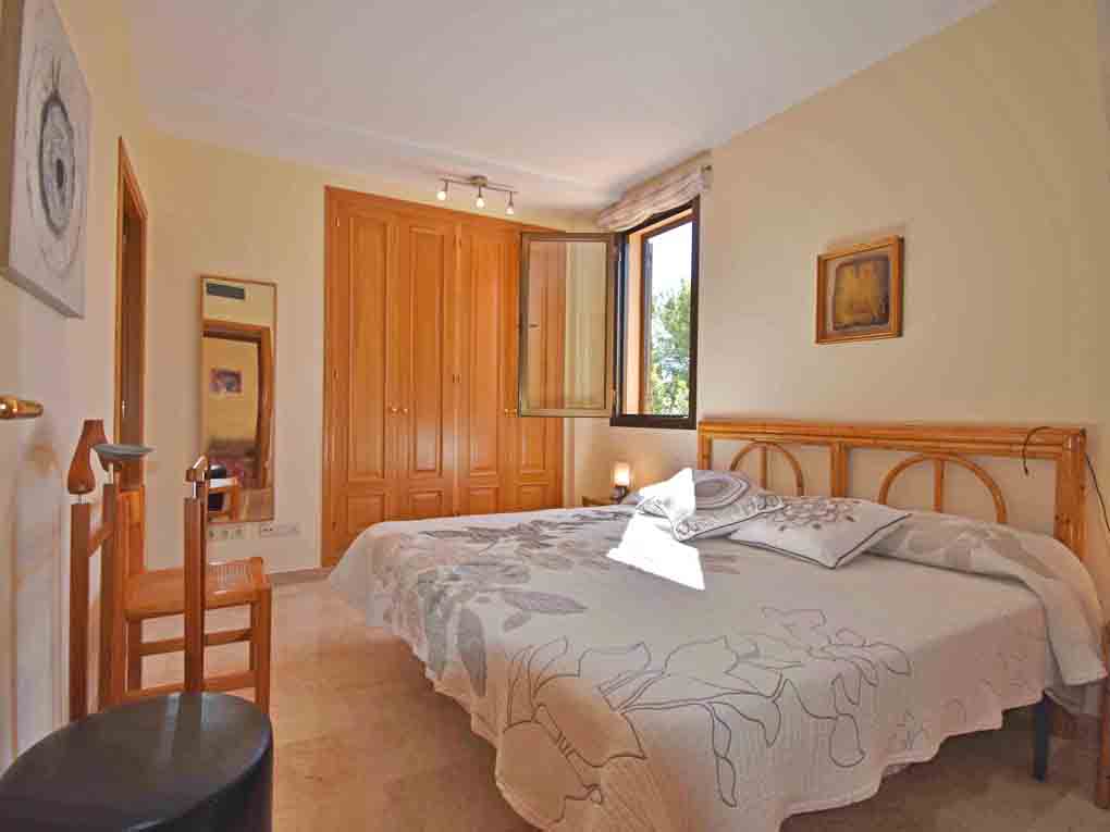 Wohnung zum Verkauf in Mallorca South 7
