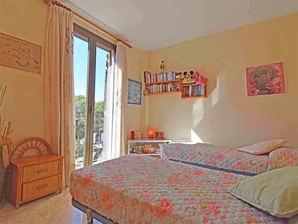 Appartement à vendre à Mallorca South 9
