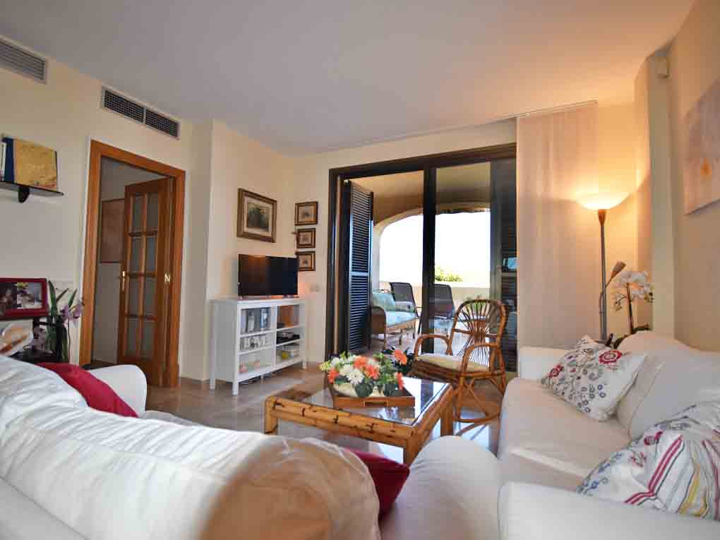 Apartment for sale in Mallorca South 10