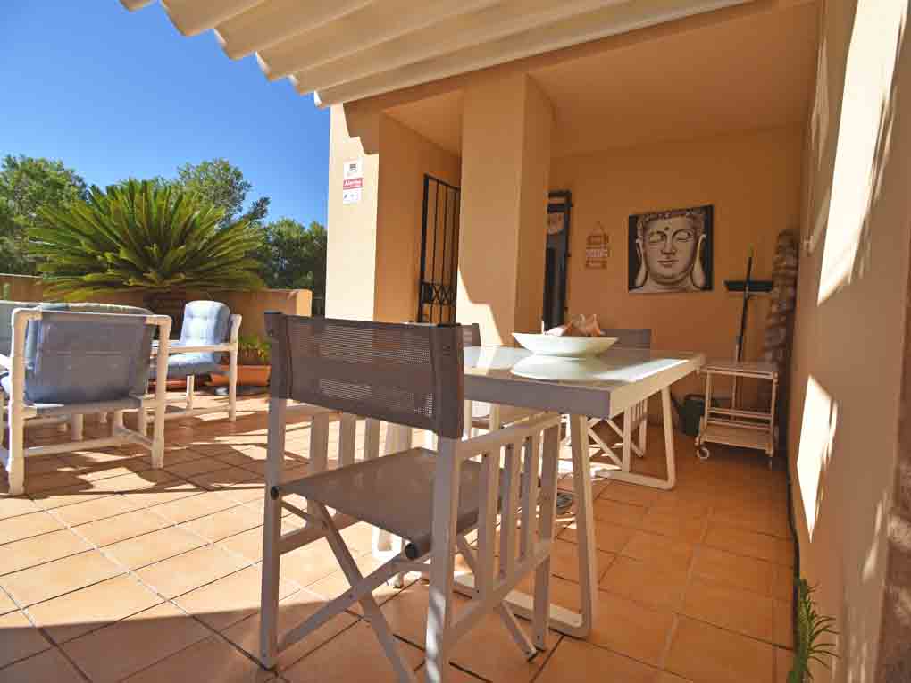 Apartamento en venta en Mallorca South 12