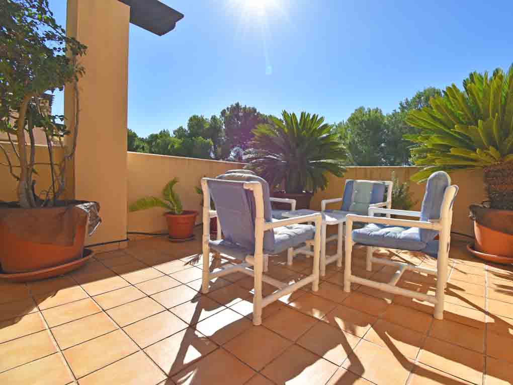 Apartment for sale in Mallorca South 13