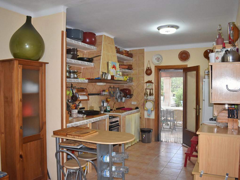 Countryhome for sale in Mallorca South 7