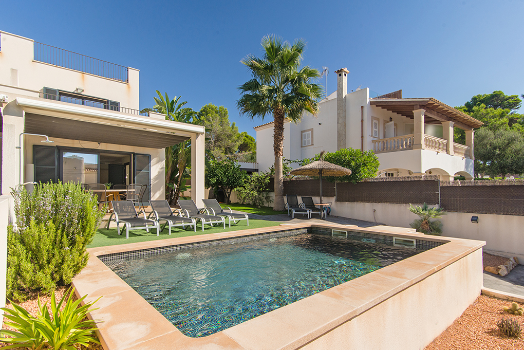 Townhouse for sale in Mallorca South 1