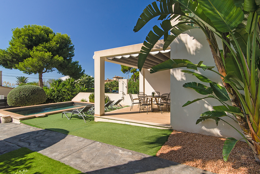 Townhouse for sale in Mallorca South 13