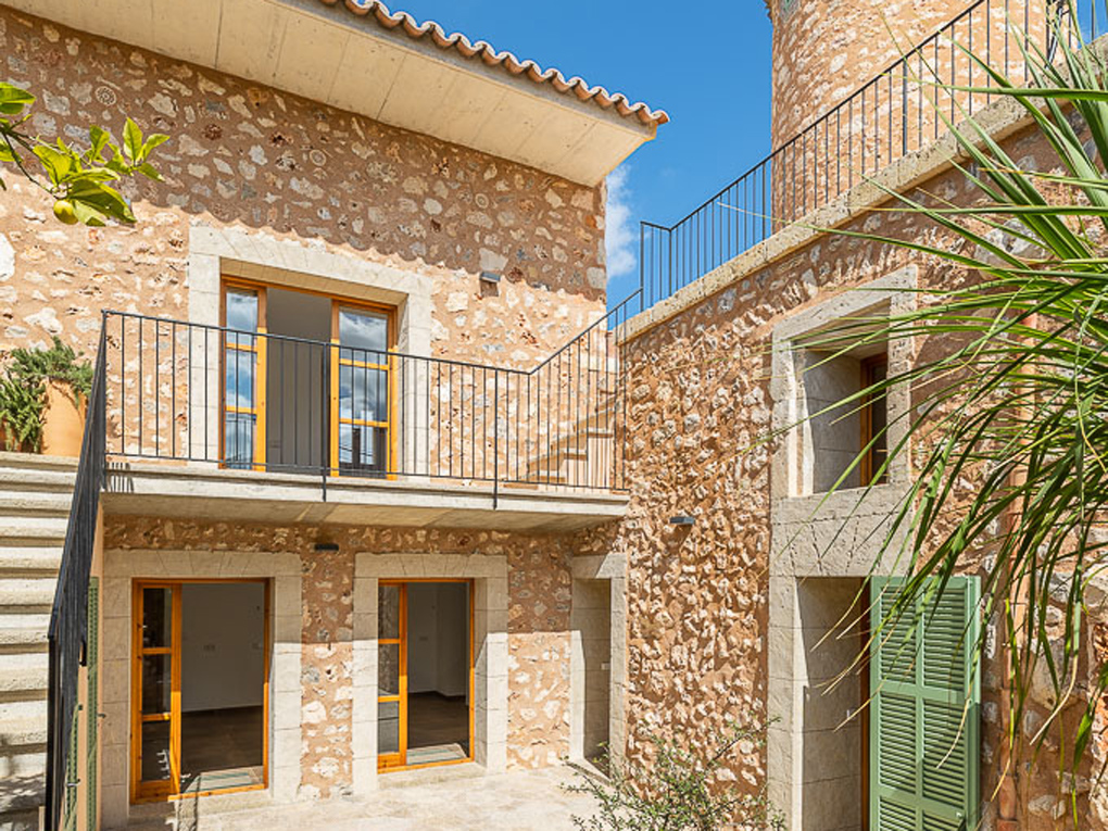 Maison de ville à vendre à Mallorca East 1