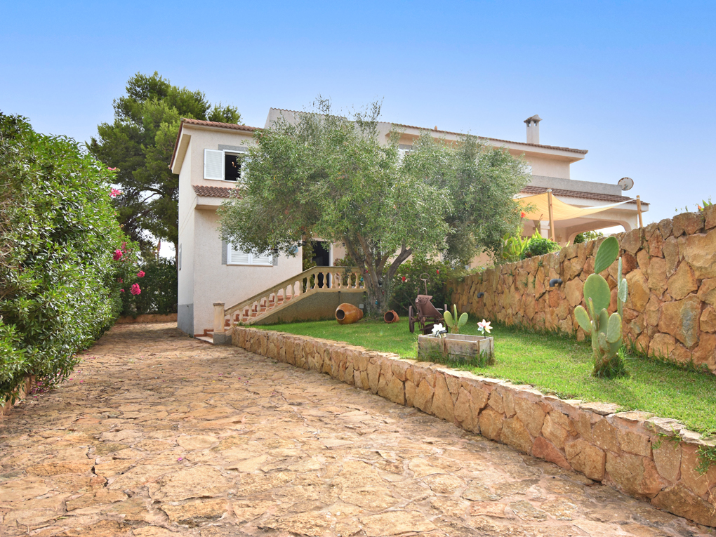 Villa for sale in Palma and surroundings 13