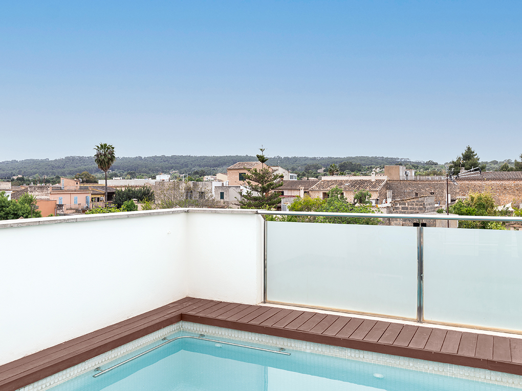 Townhouse for sale in Mallorca East 20