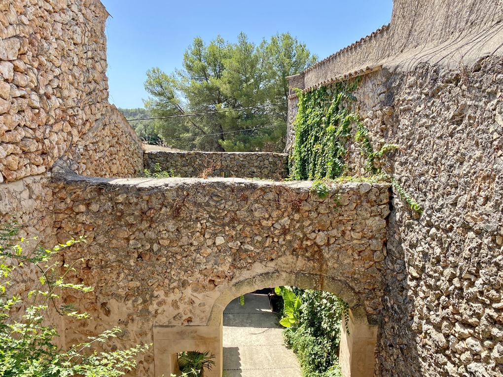 Townhouse for sale in Mallorca East 16