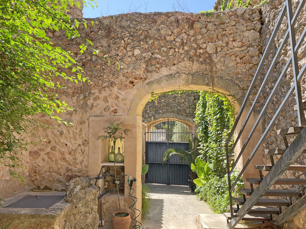 Townhouse te koop in Mallorca East 20
