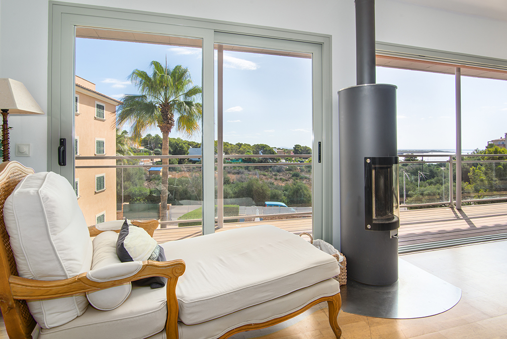 Penthouse for sale in Mallorca South 7