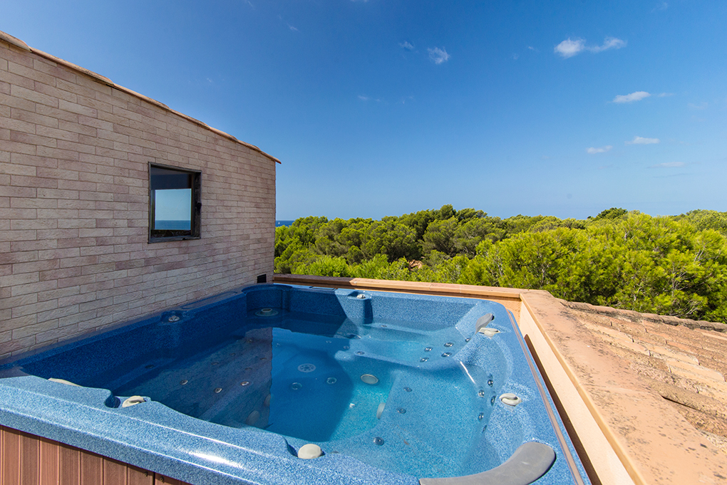 Penthouse for sale in Mallorca South 15