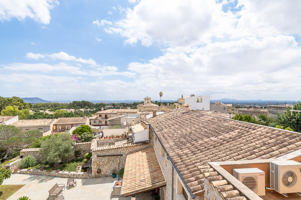 Townhouse for sale in Mallorca East 11