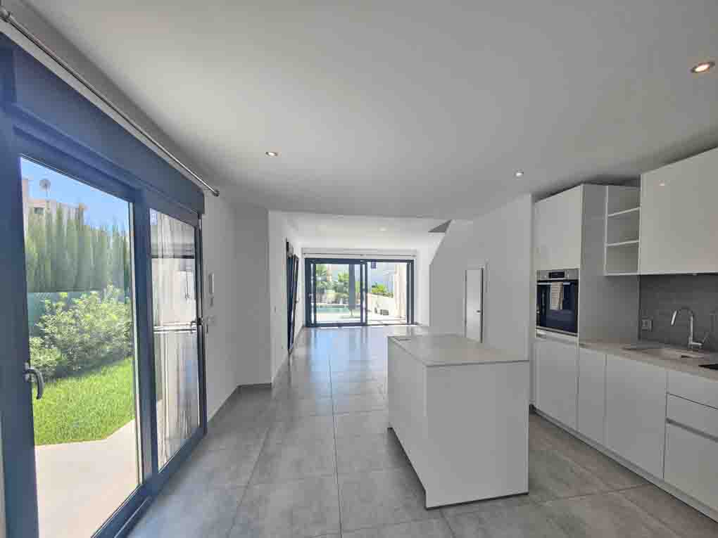 Townhouse for sale in Mallorca South 6