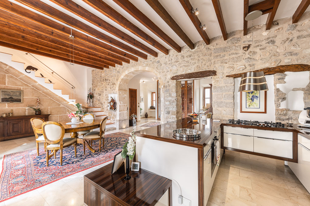 Townhouse for sale in Mallorca East 1