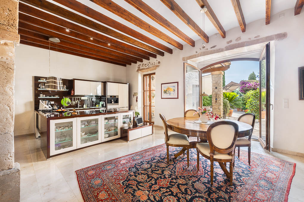Townhouse for sale in Mallorca East 4