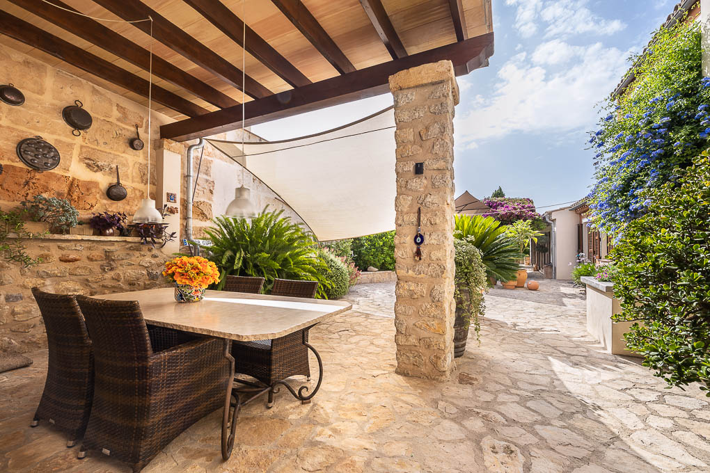 Townhouse for sale in Mallorca East 19