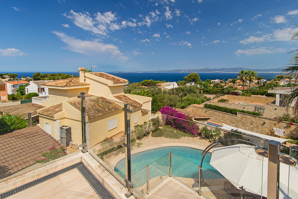 Villa à vendre à Mallorca South 12