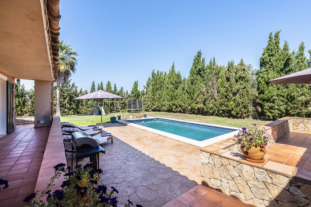 Landhaus zum Verkauf in Mallorca East 16