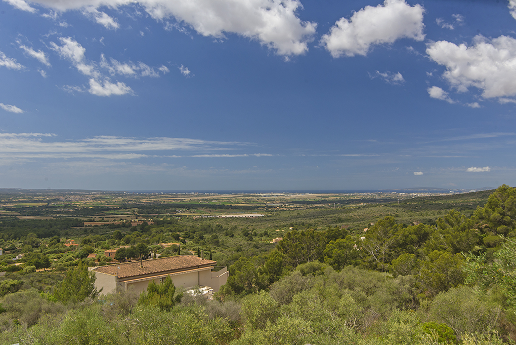 Countryhome for sale in Castelldefels and Baix Llobregat 11