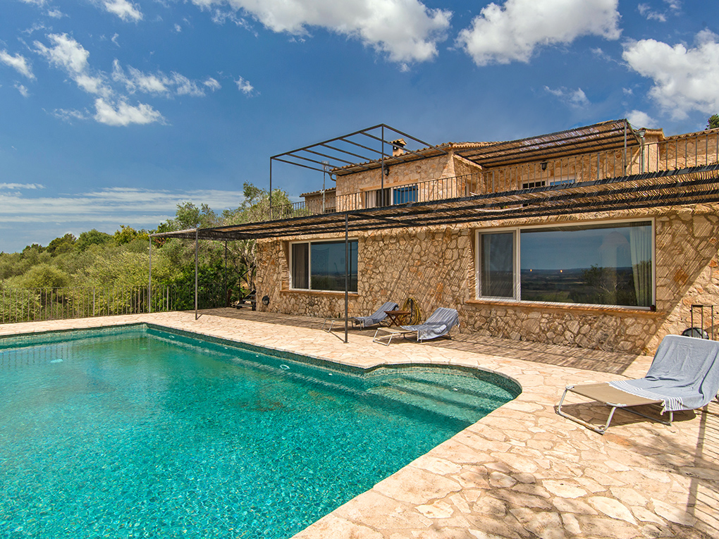 Countryhome te koop in Castelldefels and Baix Llobregat 4
