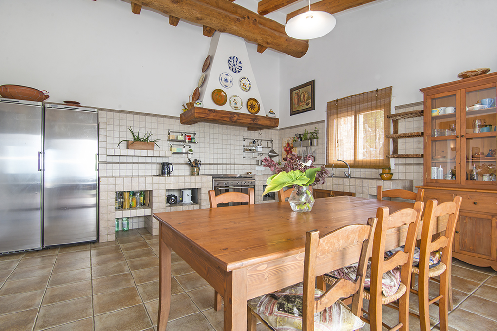 Countryhome for sale in Castelldefels and Baix Llobregat 7