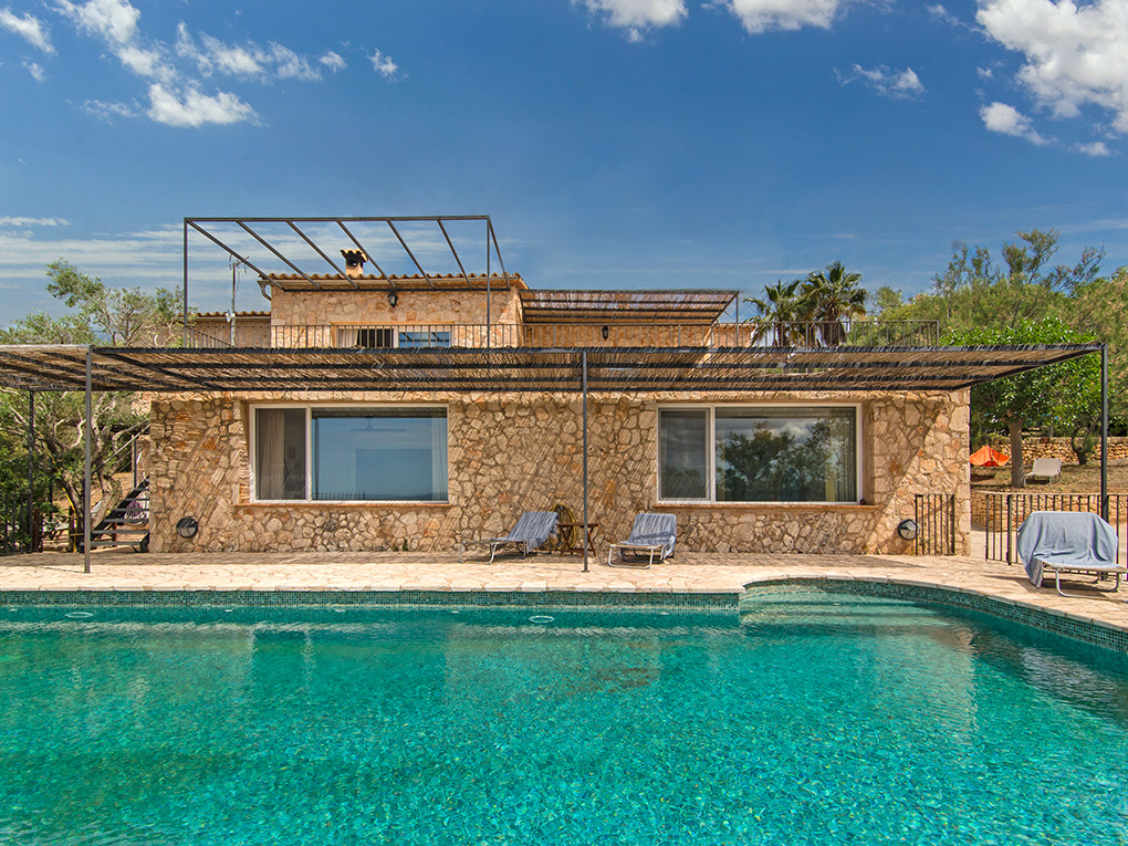 Countryhome te koop in Castelldefels and Baix Llobregat 29
