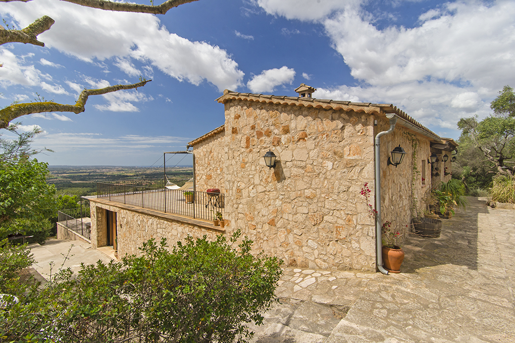 Landhaus zum Verkauf in Castelldefels and Baix Llobregat 31