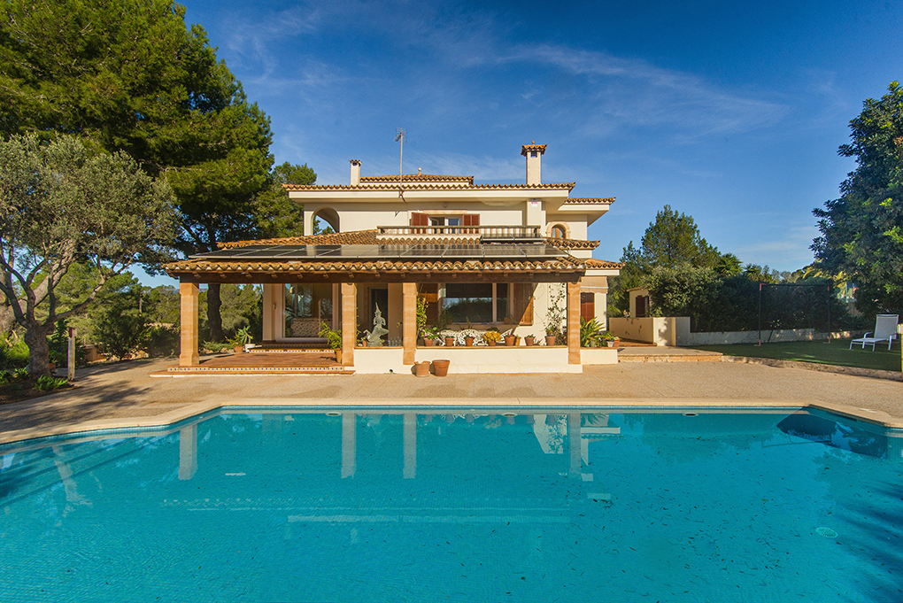 Villa à vendre à Mallorca East 16