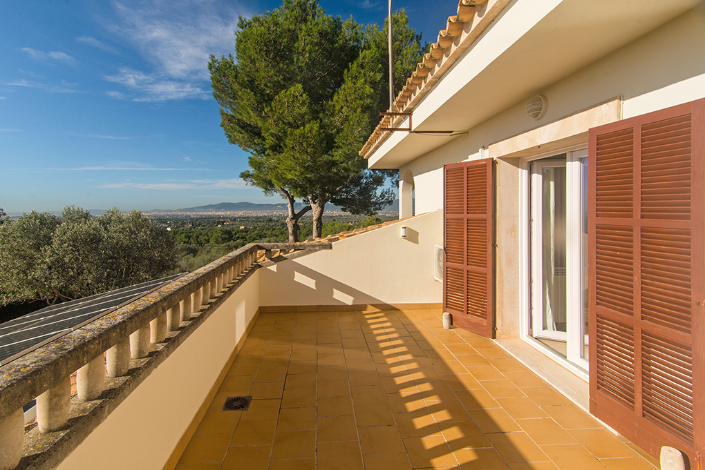 Villa à vendre à Mallorca East 19
