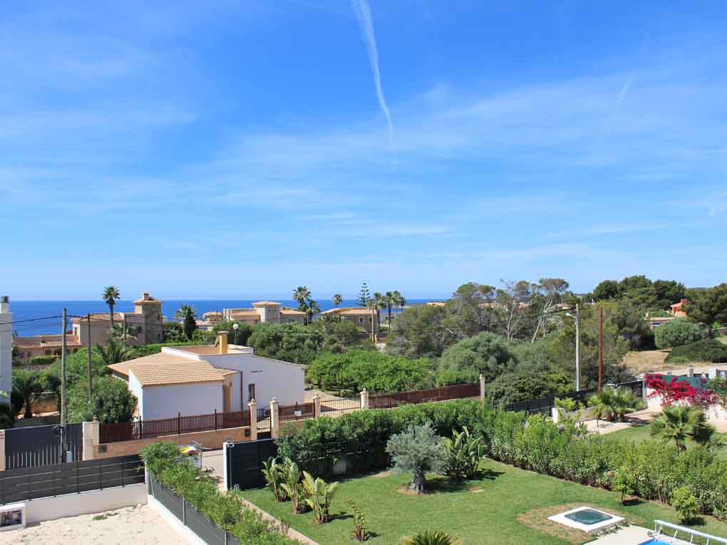 Villa for sale in Mallorca South 8