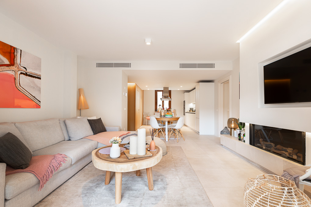 Apartment for sale in Mallorca East 4