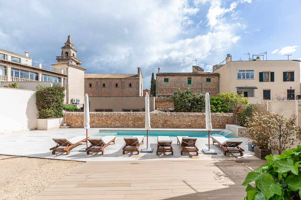 Apartment for sale in Mallorca East 17