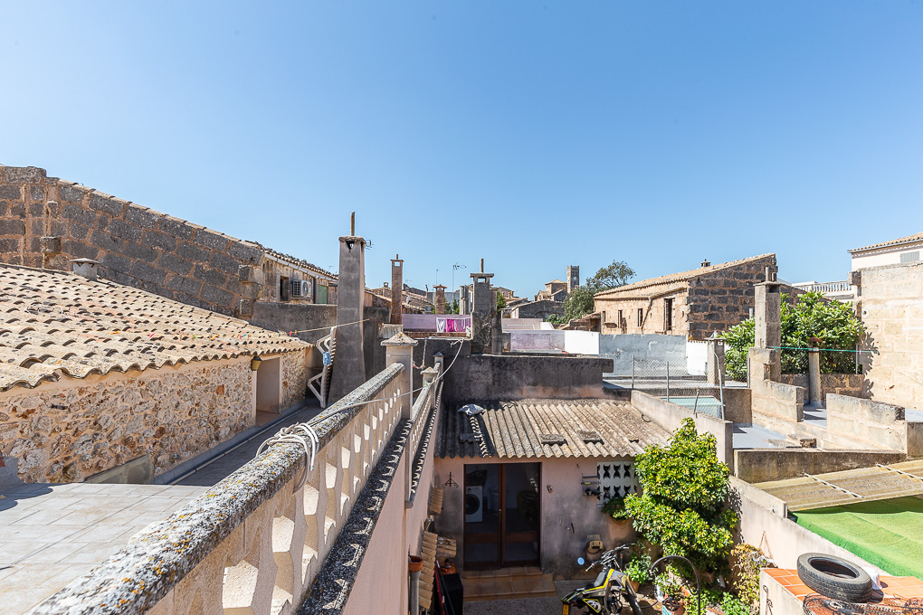 Townhouse for sale in Mallorca East 13
