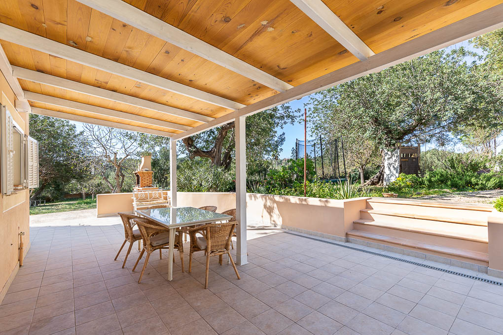 Countryhome for sale in Mallorca Northwest 7
