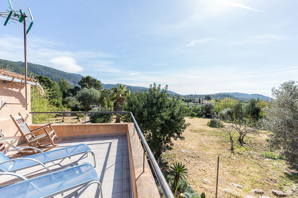 Countryhome for sale in Mallorca Northwest 18