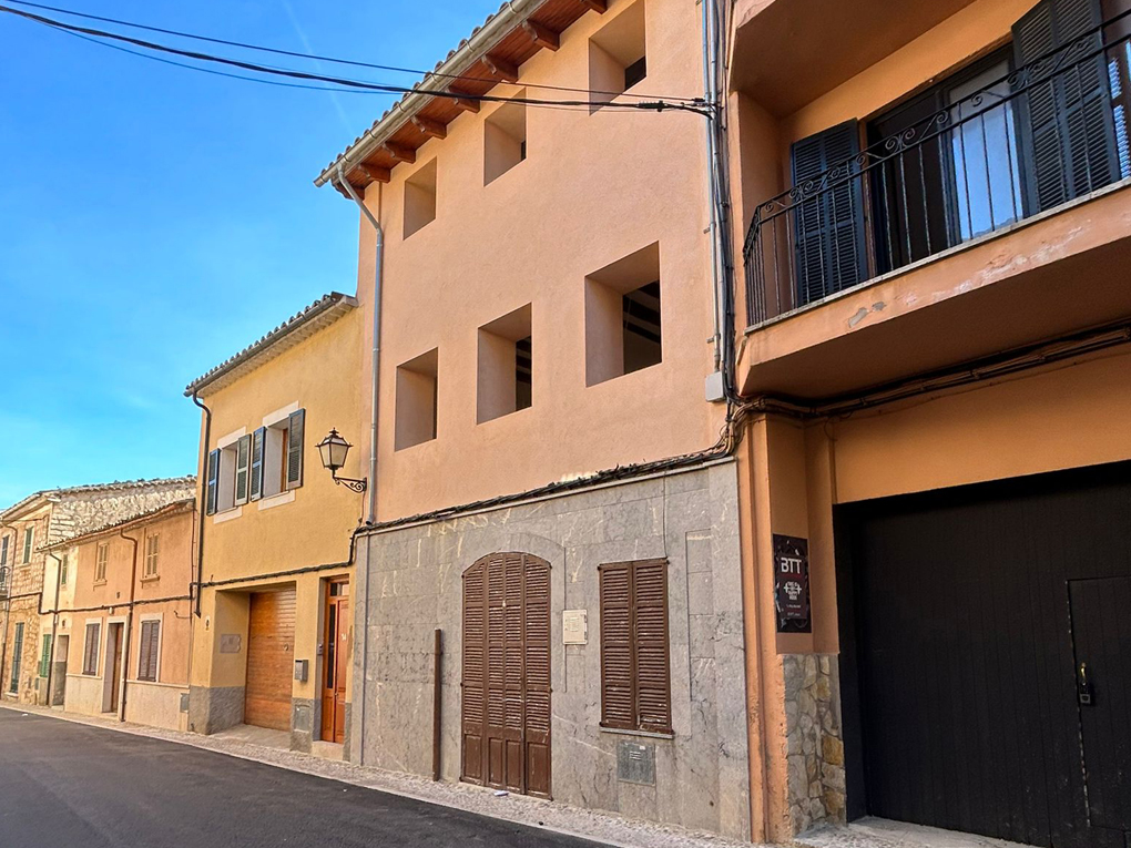 Townhouse na sprzedaż w Mallorca East 1