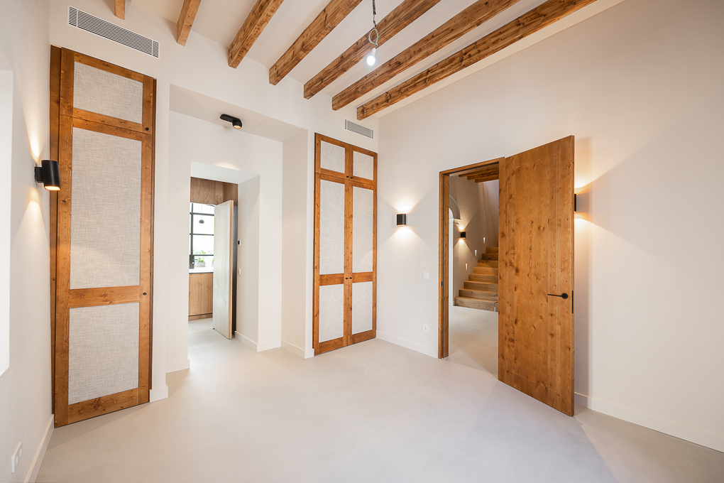 Townhouse for sale in Mallorca East 8