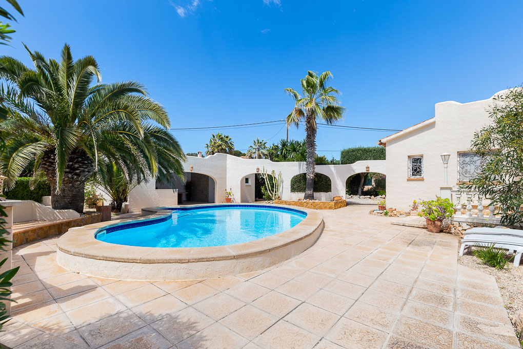 Haus zum Verkauf in Mallorca South 2