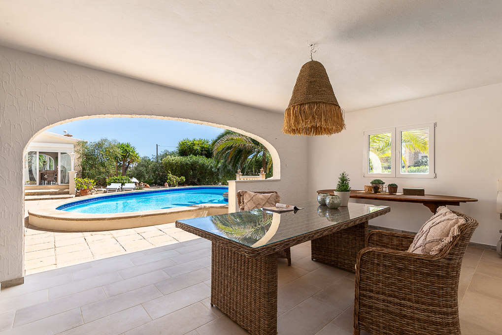 Villa for sale in Mallorca South 3