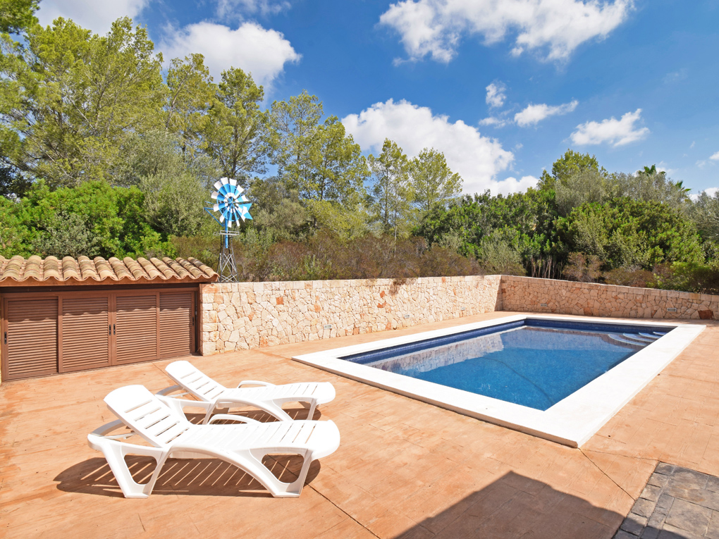 Countryhome for sale in Castelldefels and Baix Llobregat 3