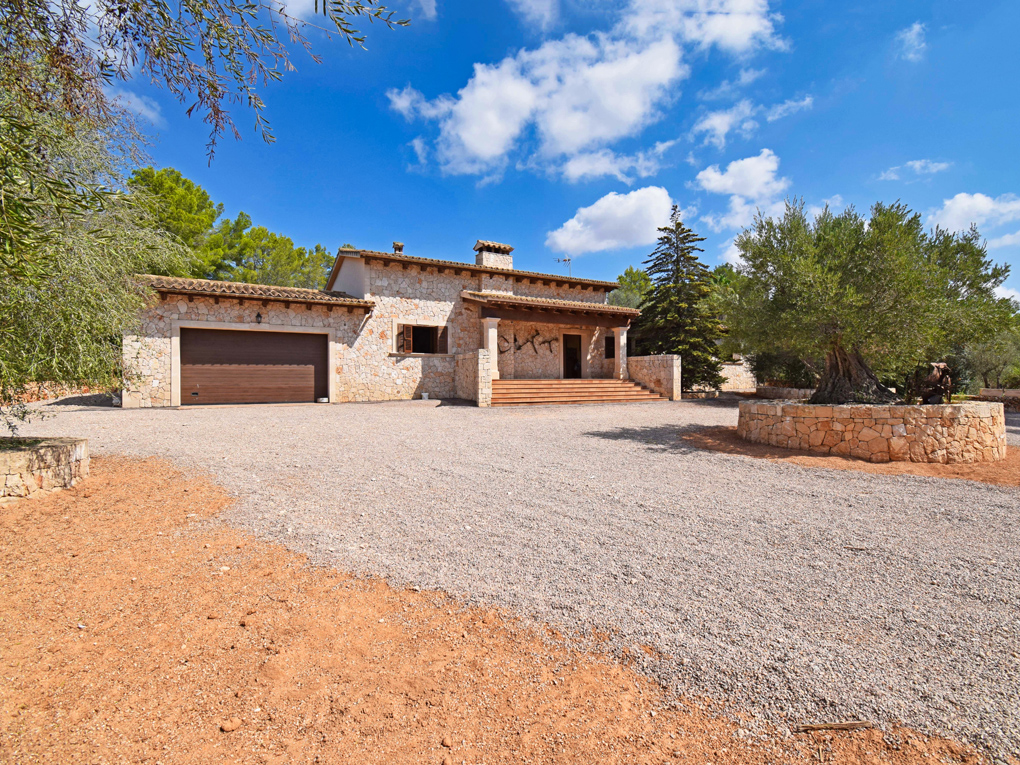 Landhaus zum Verkauf in Castelldefels and Baix Llobregat 13