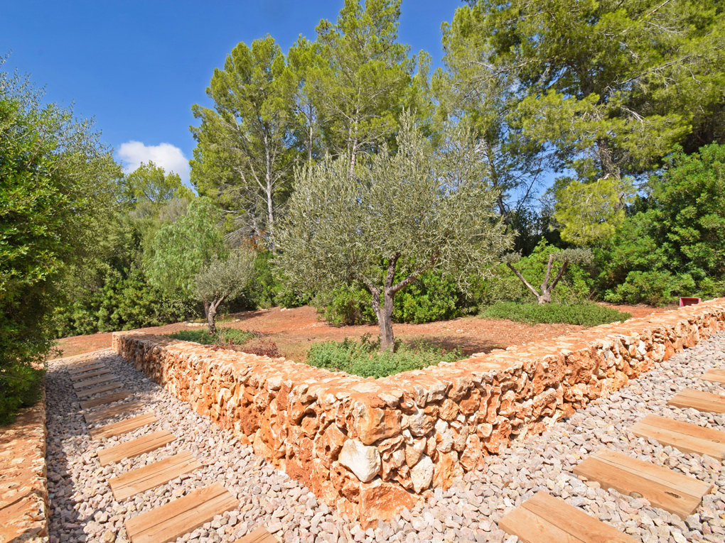 Landhaus zum Verkauf in Castelldefels and Baix Llobregat 14