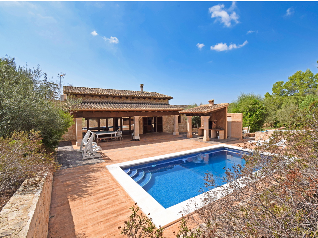 Landhaus zum Verkauf in Castelldefels and Baix Llobregat 15