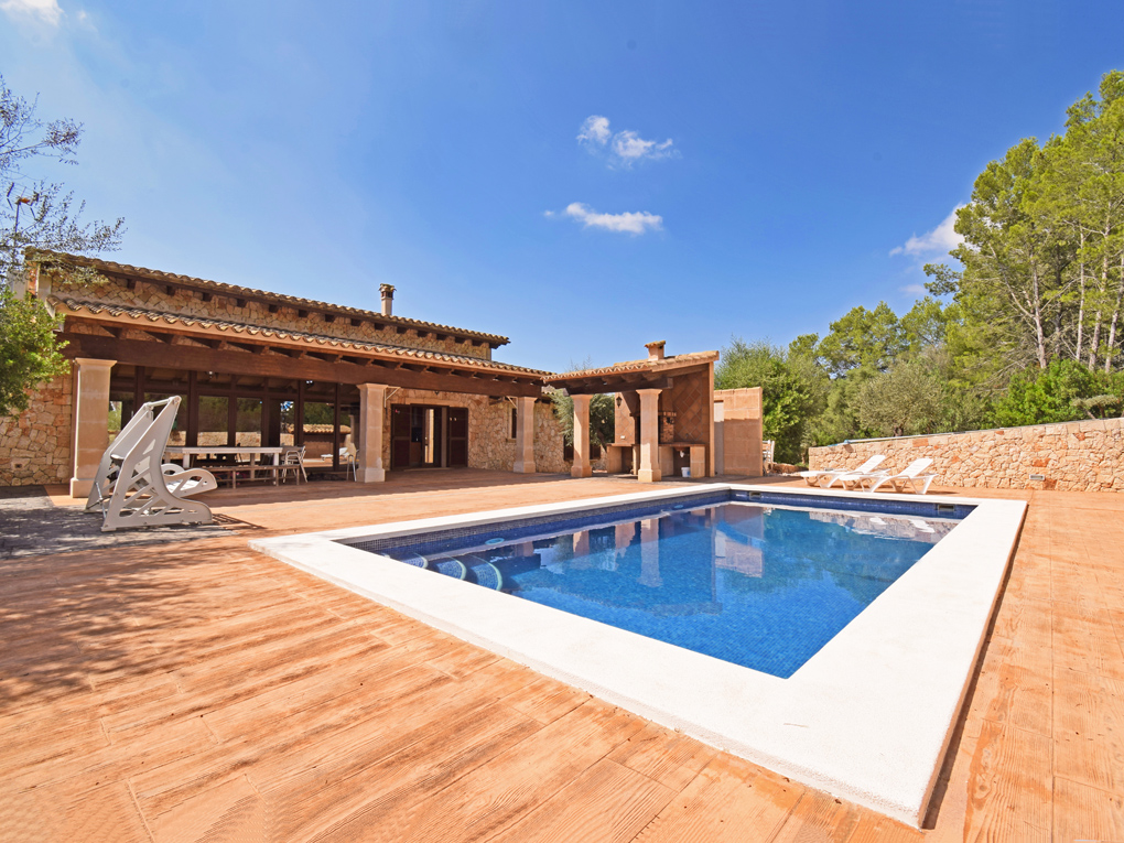 Countryhome for sale in Castelldefels and Baix Llobregat 16
